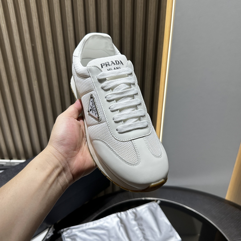Prada Sneaker