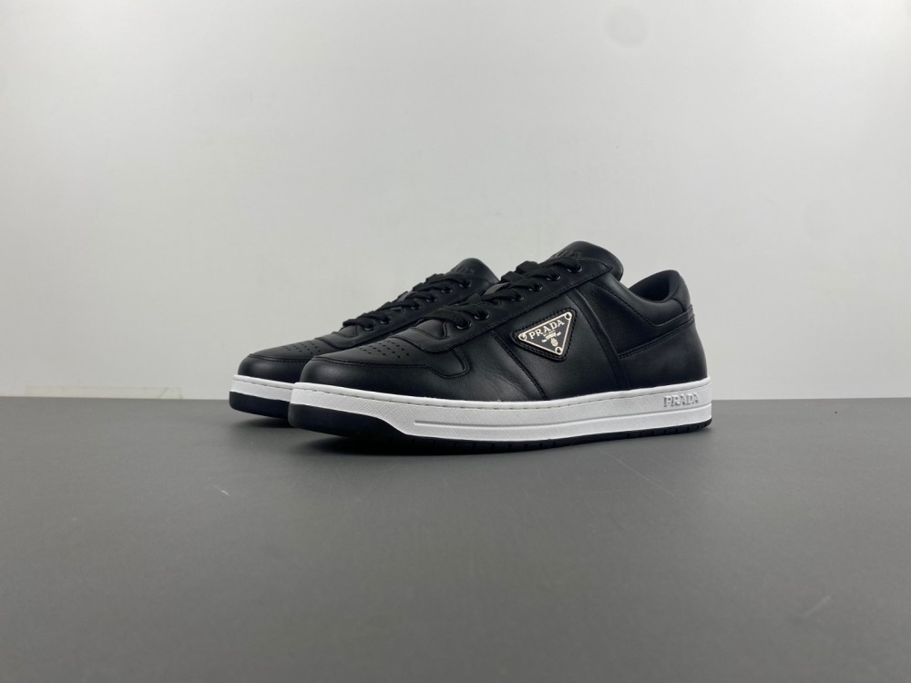 Prada America's Cup Sneakers