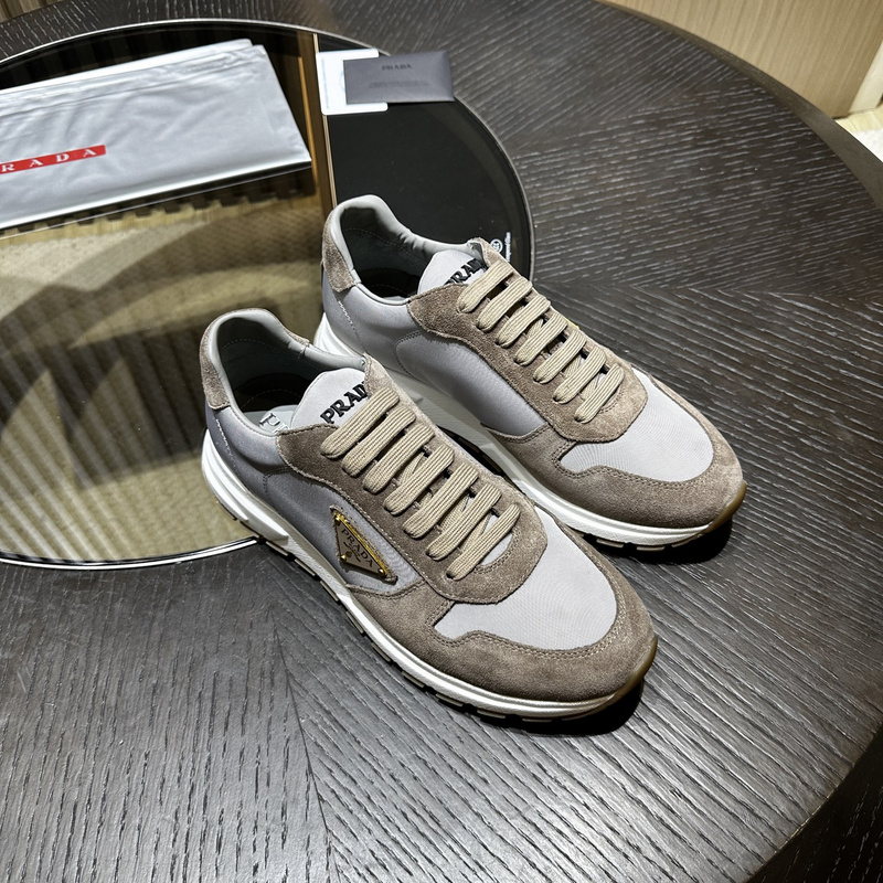 Prada Sneaker