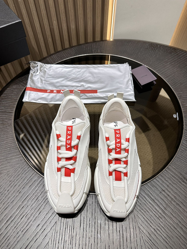 Prada Sneaker