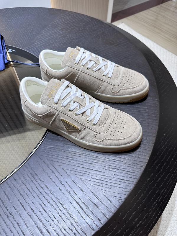 Prada sneakers