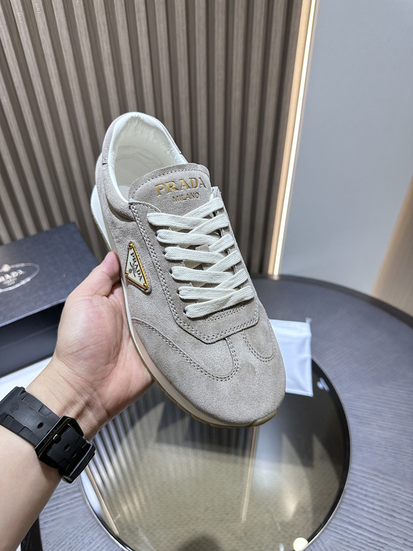 Prada sneakers