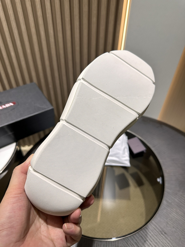 Prada Sneaker