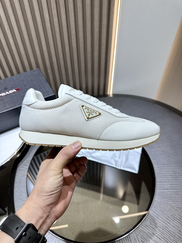 Prada Sneaker