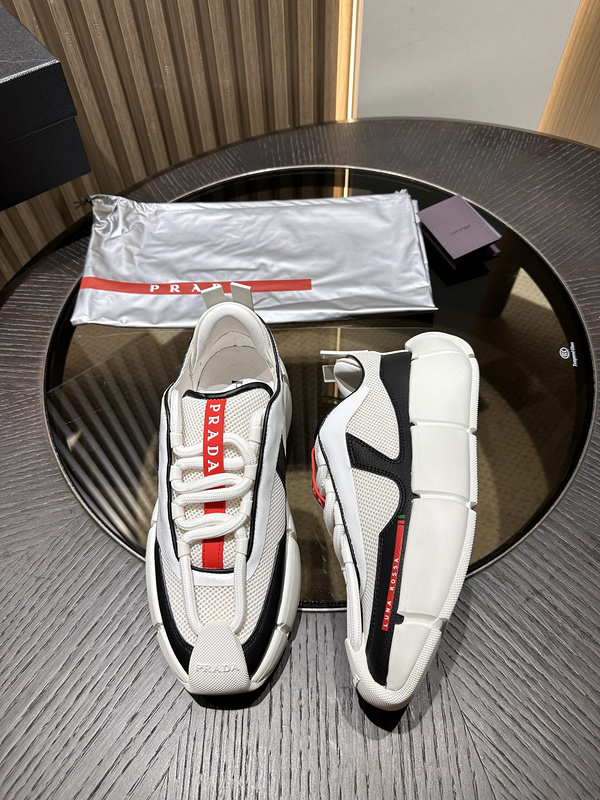 Prada Sneaker