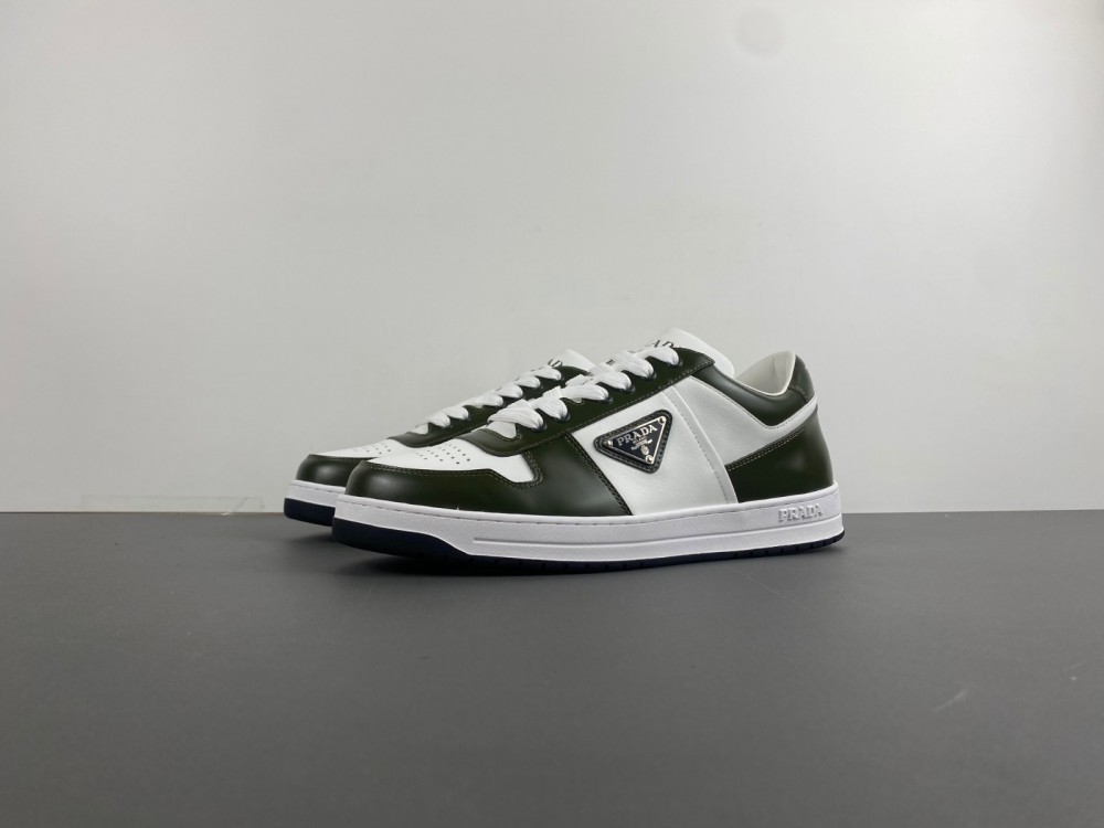 Prada America's Cup Sneakers