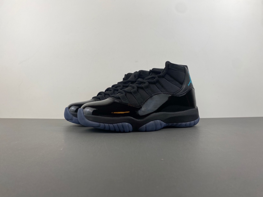 Air Jordan 11 “Gamma”