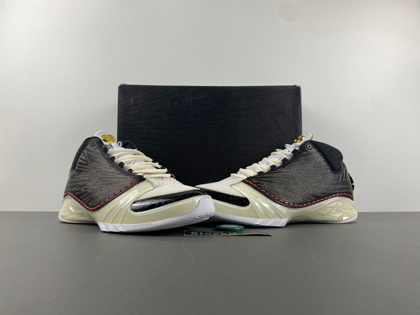 Titan x Air Jordan 23