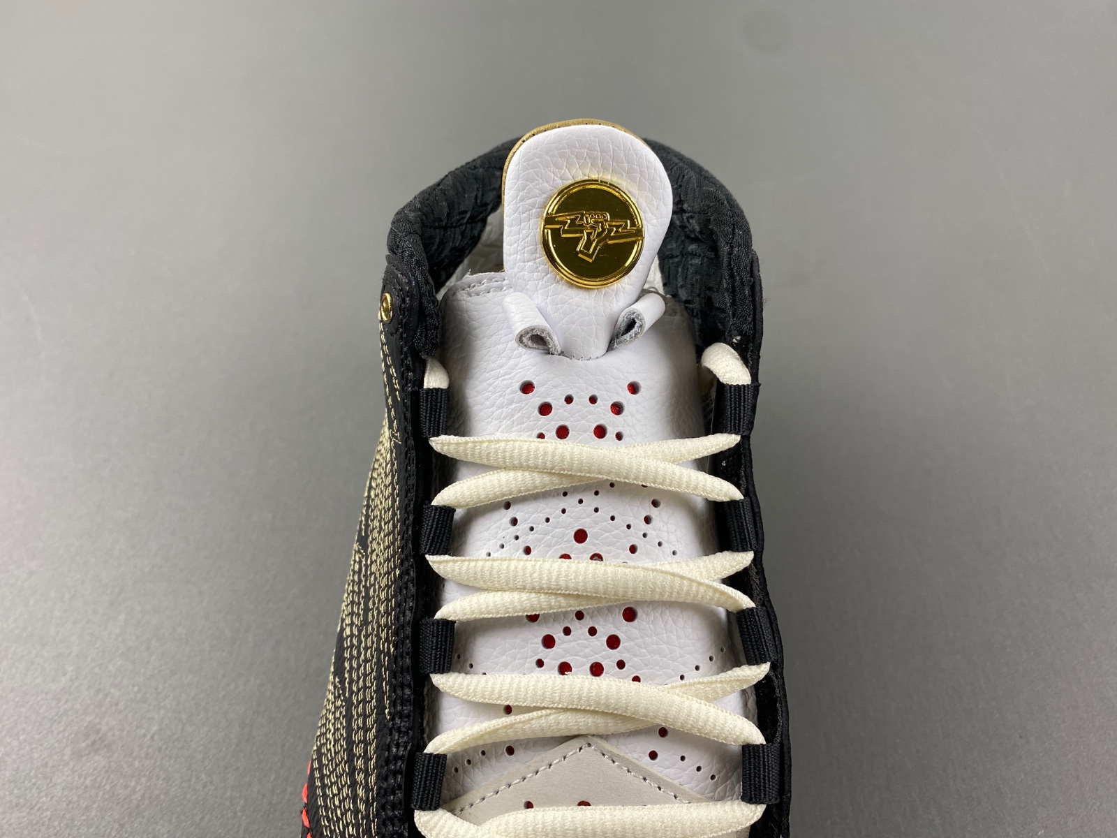 Titan x Air Jordan 23