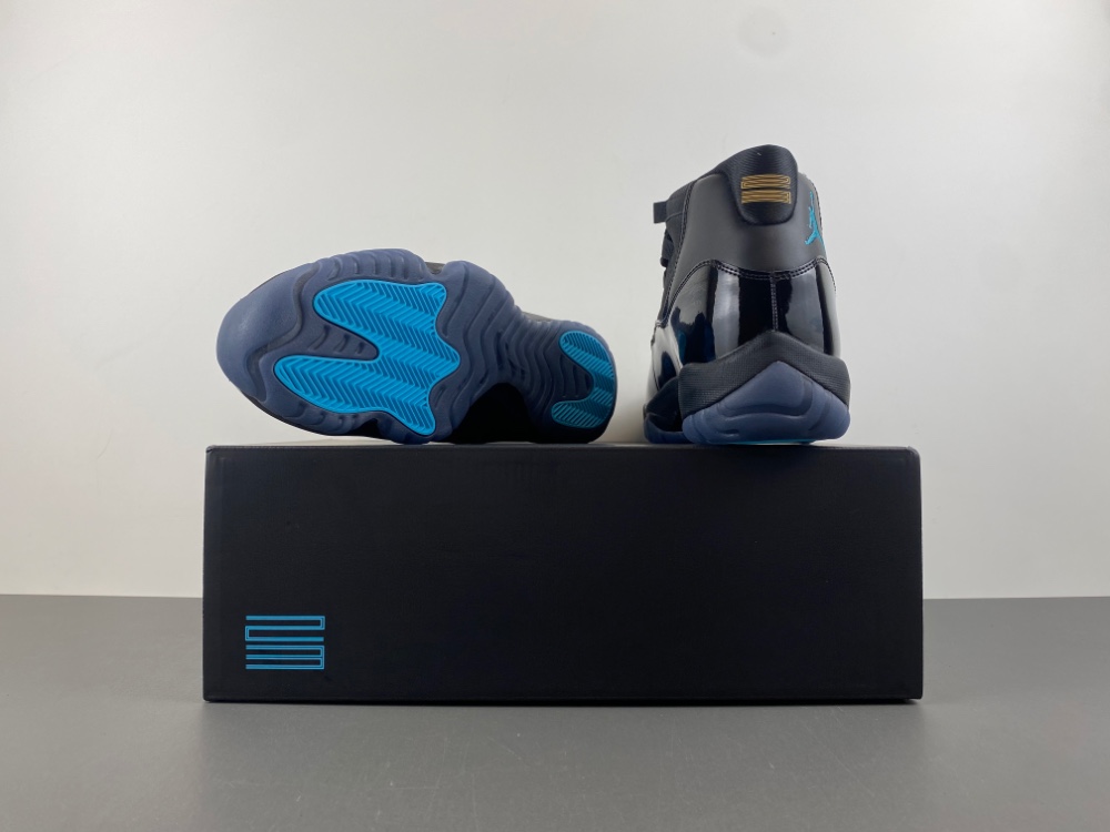 Air Jordan 11 “Gamma”
