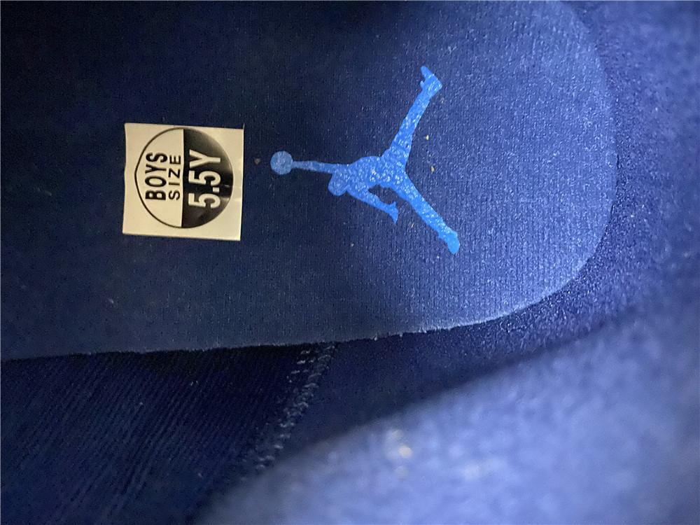 Nike Air Jordan Retro 13 "Flint 2020" Youth Basketball Shoes