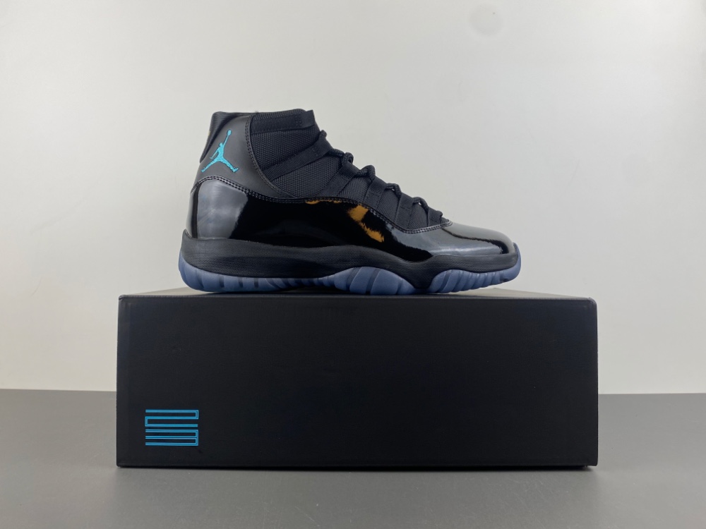Air Jordan 11 “Gamma”
