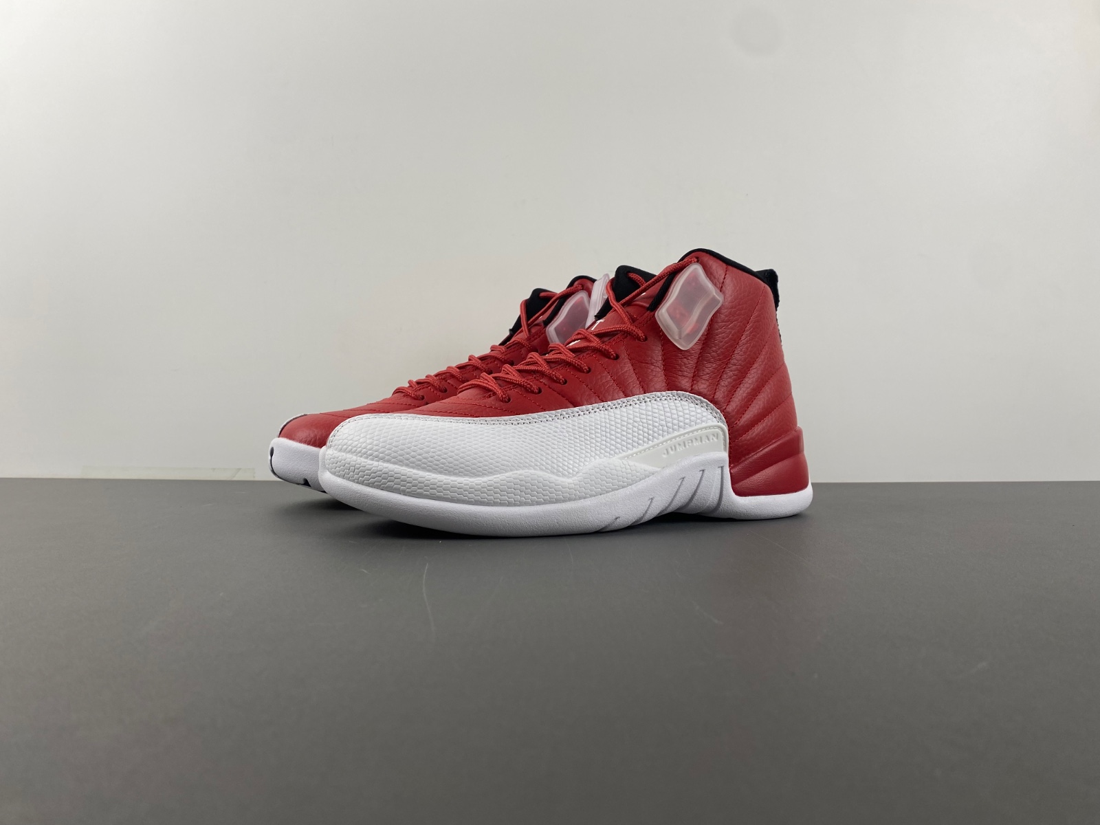 Jordan 12 Retro Gym Red