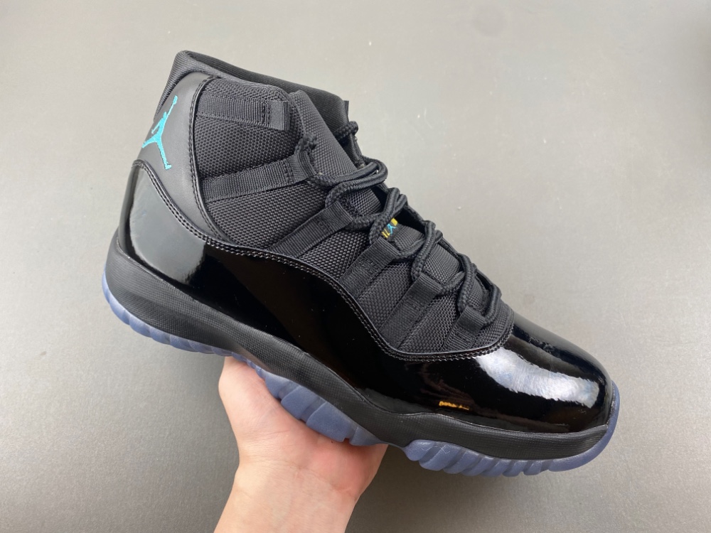 Air Jordan 11 “Gamma”