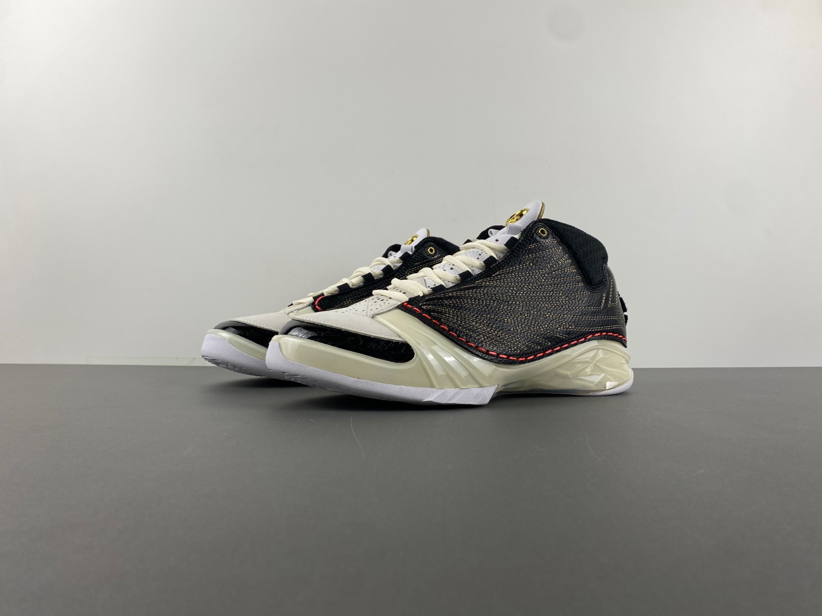 Titan x Air Jordan 23