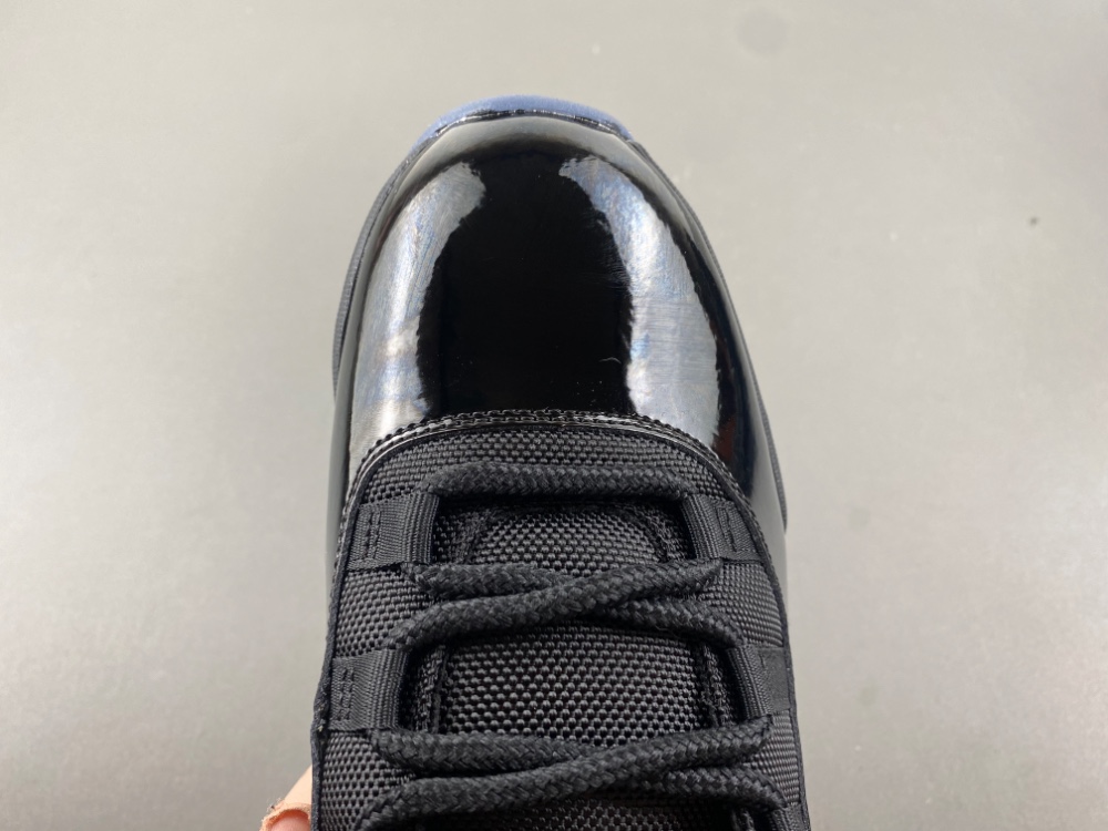 Air Jordan 11 “Gamma”