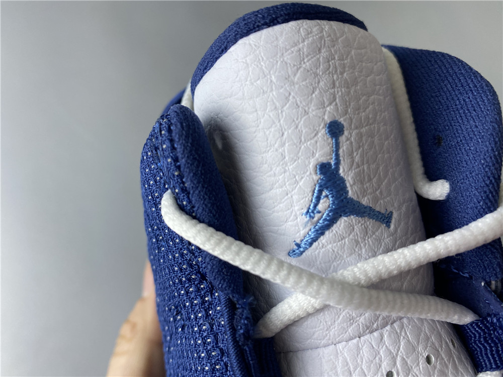 Nike Air Jordan Retro 13 "Flint 2020" Youth Basketball Shoes