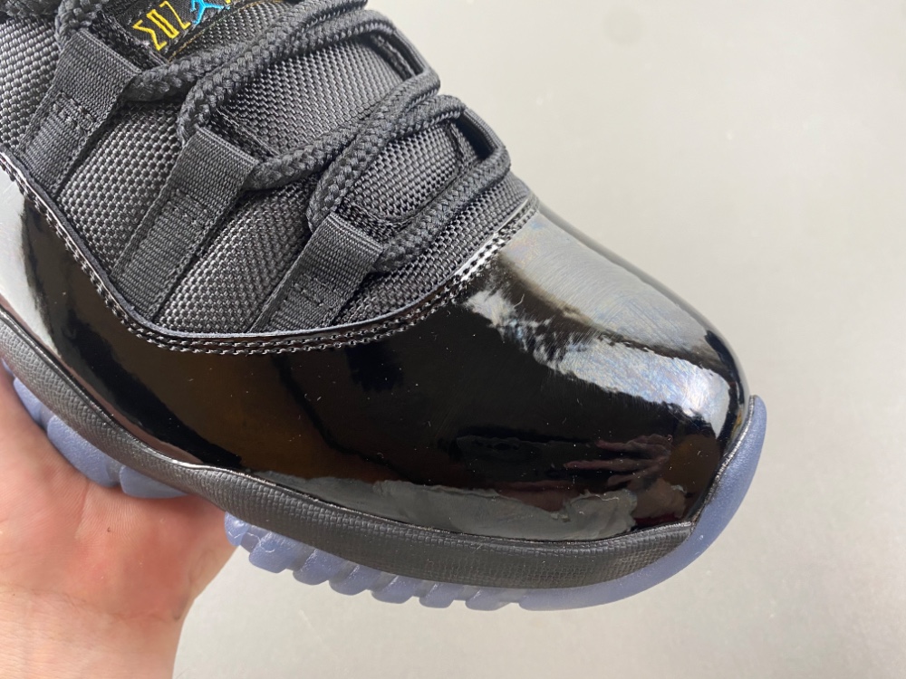 Air Jordan 11 “Gamma”
