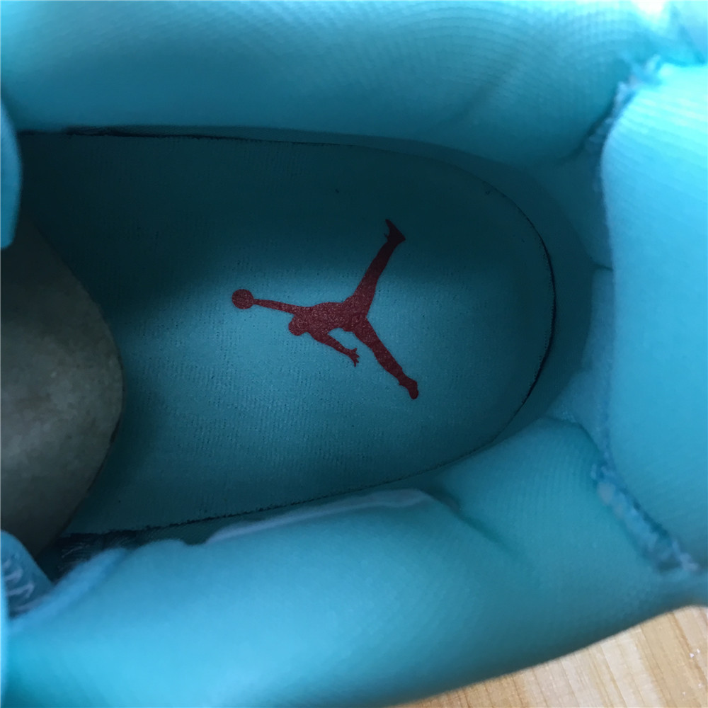 AIR JORDAN XXXIII SE AJ33