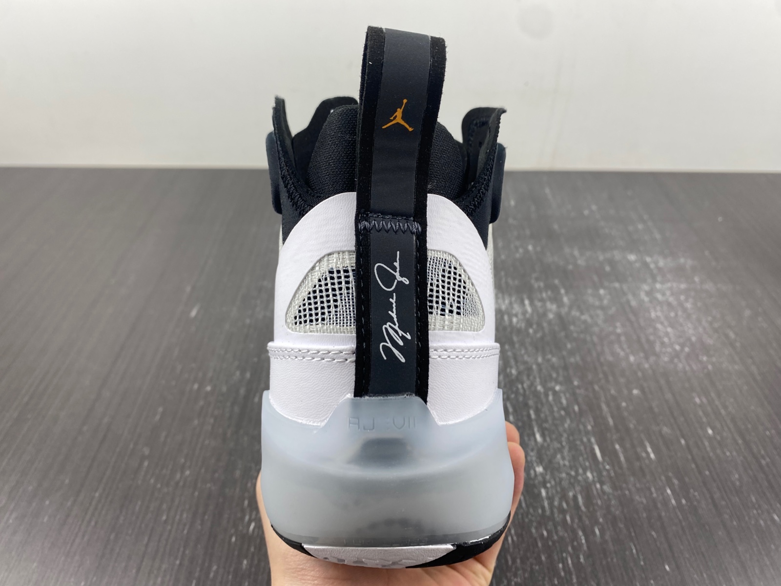 Air Jordan XXXVII Guo PF