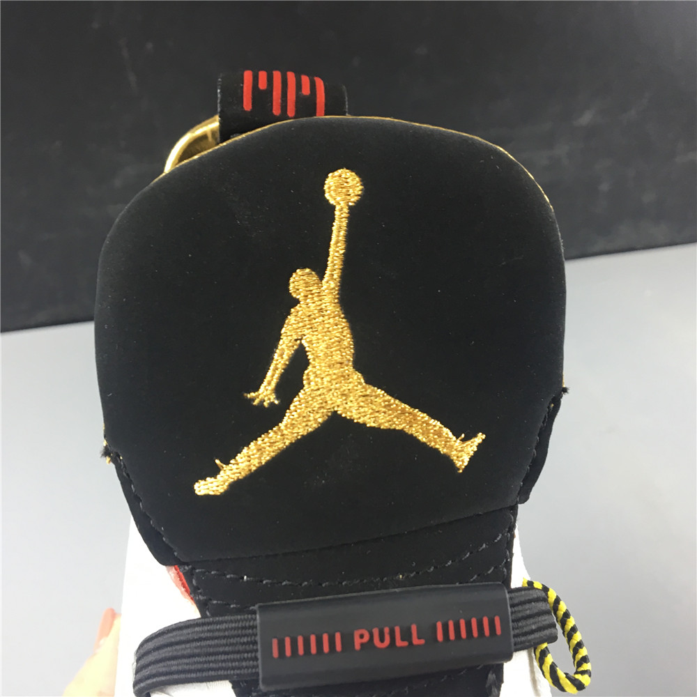 AIR JORDAN XXXIII SE AJ33