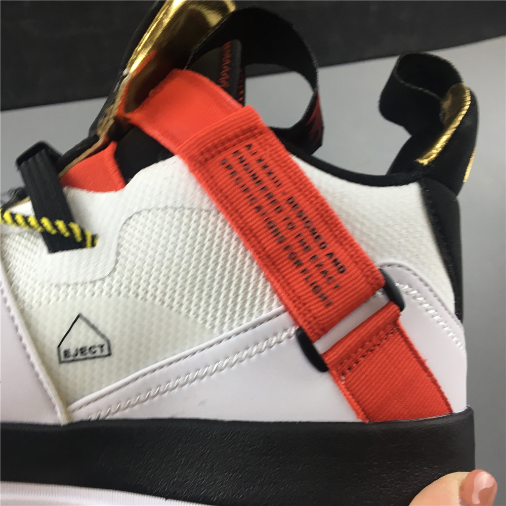 AIR JORDAN XXXIII SE AJ33