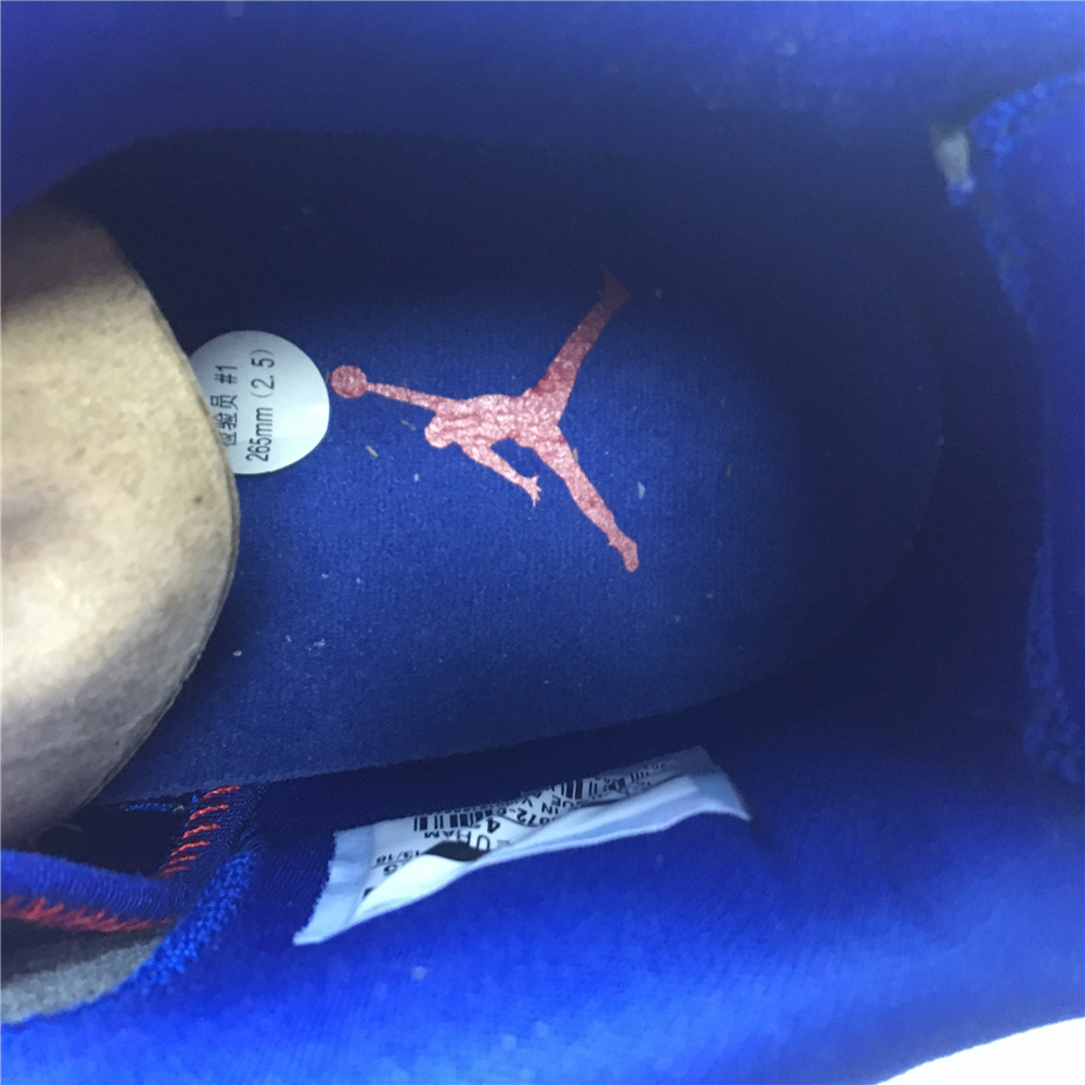 AIR JORDAN XXXIII SE AJ33