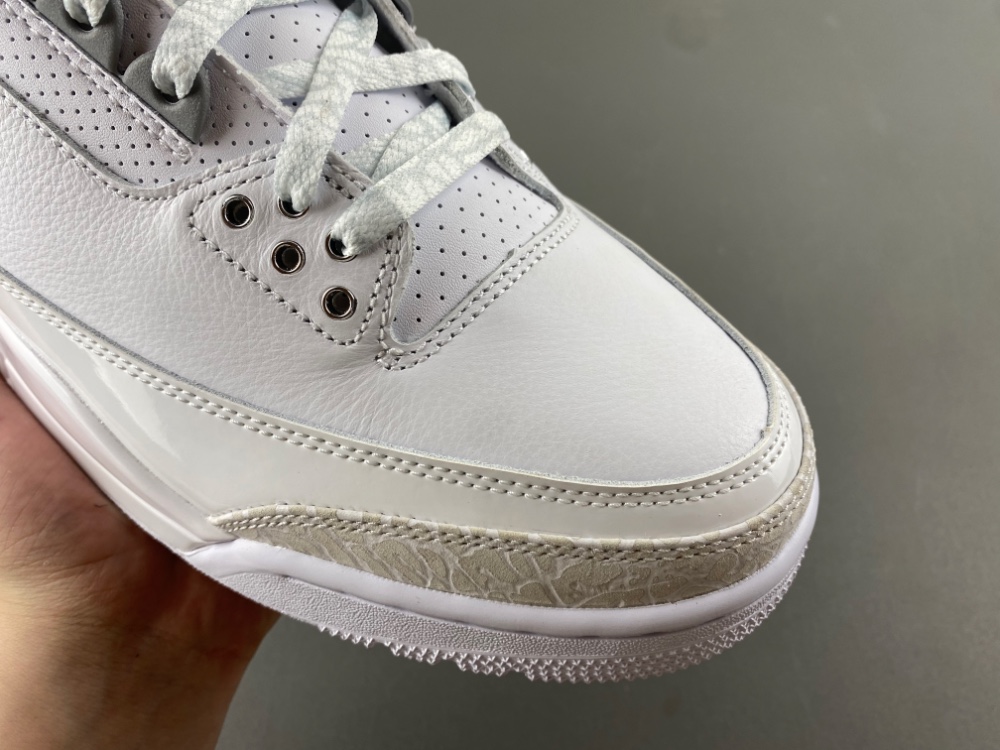 Air Jordan 3 “Pure Money” 2025