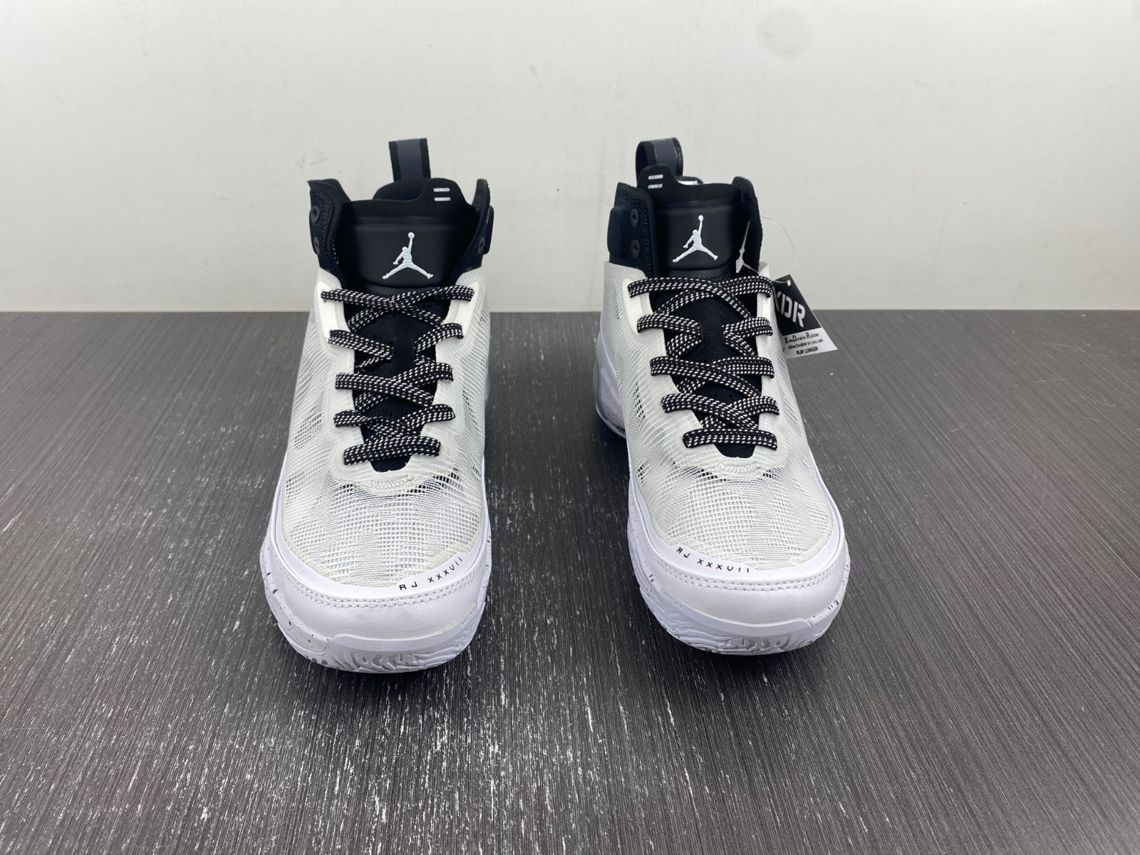 Air Jordan XXXVII Guo PF