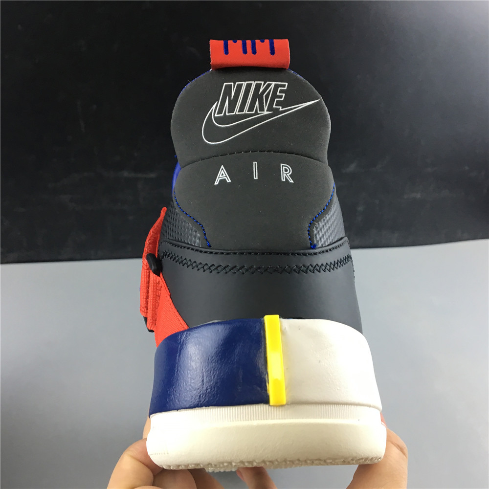 AIR JORDAN XXXIII SE AJ33