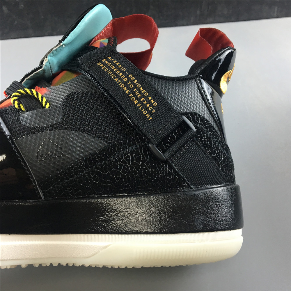 AIR JORDAN XXXIII SE AJ33