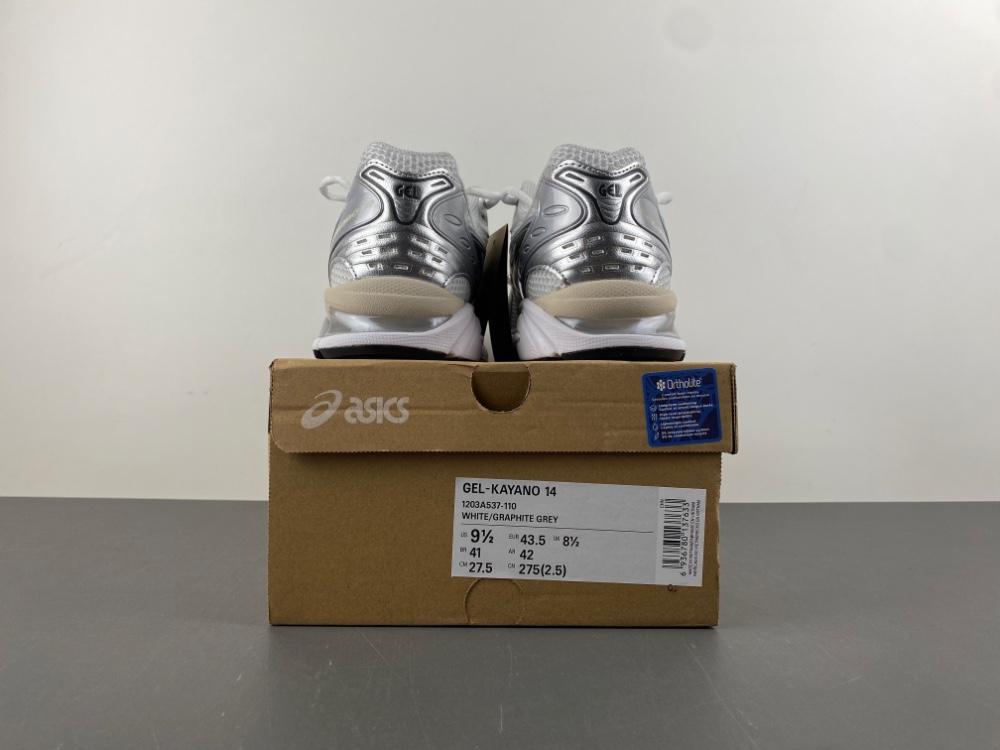 Mens ASICS GEL-Kayano 14