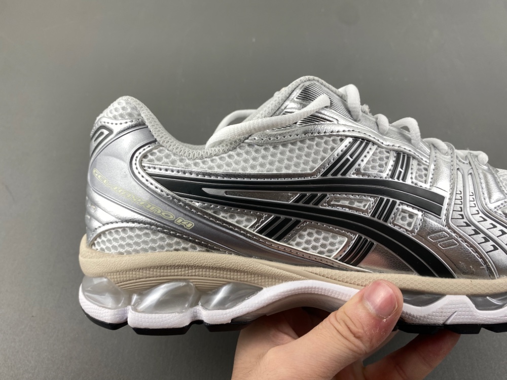 Mens ASICS GEL-Kayano 14