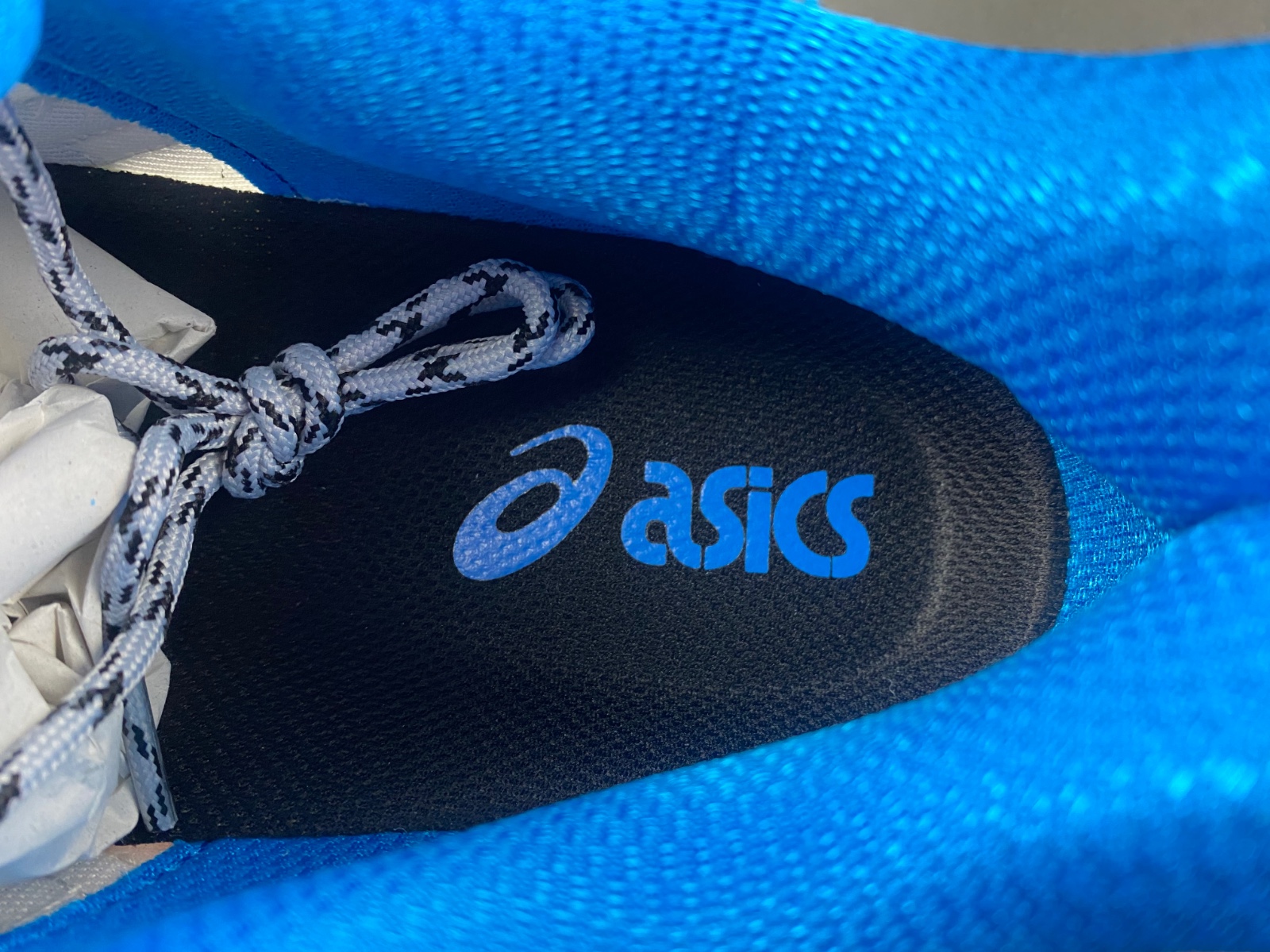 ASICS sneaker