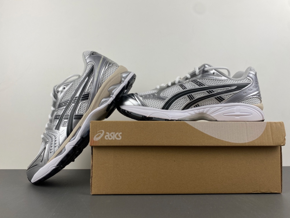 Mens ASICS GEL-Kayano 14