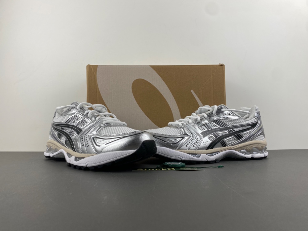 Mens ASICS GEL-Kayano 14