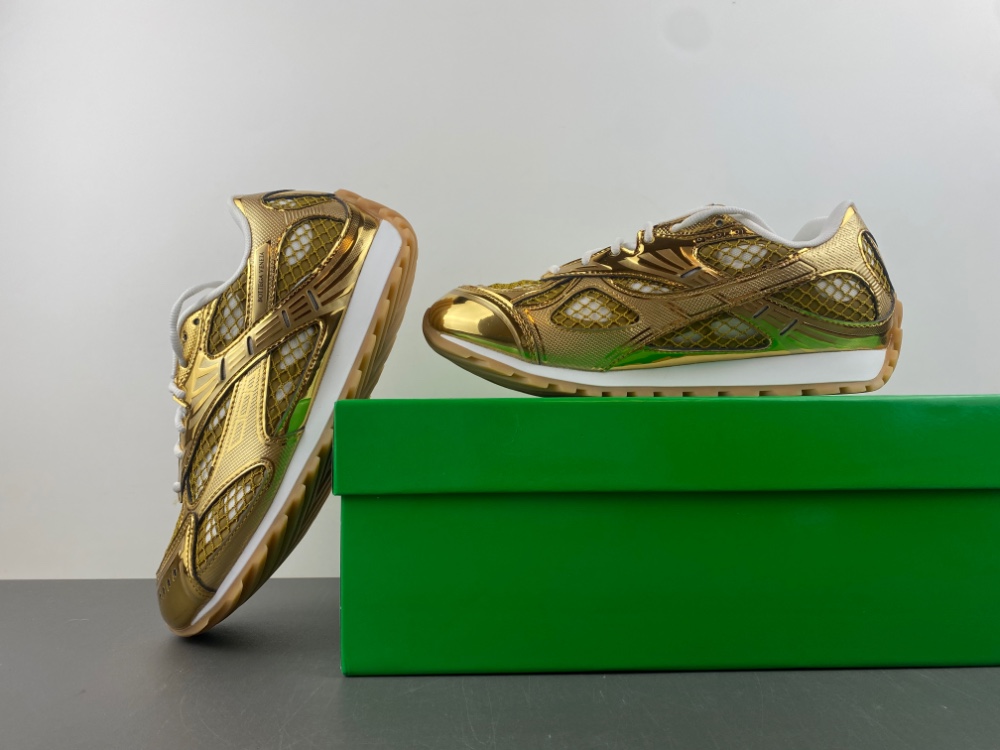 Bottega Veneta Sneaker