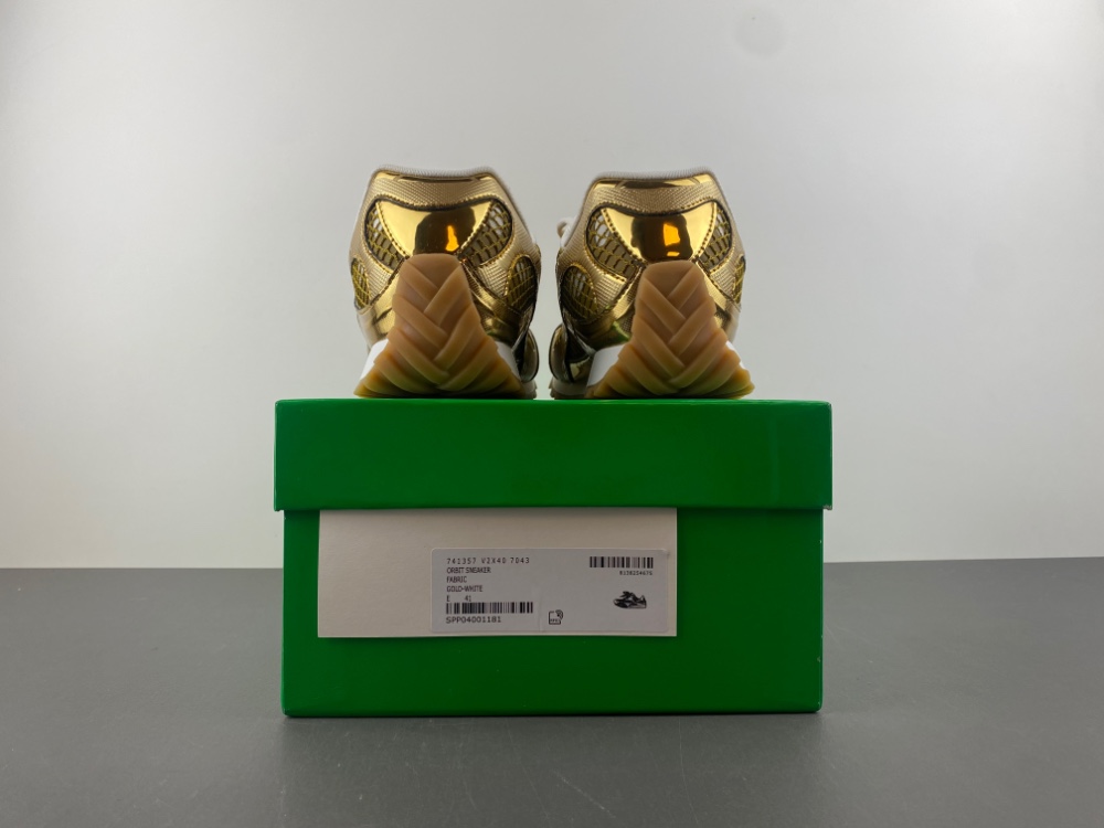 Bottega Veneta Sneaker