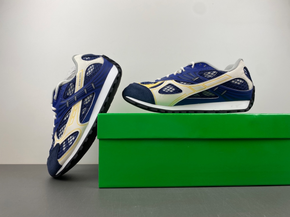 Bottega Veneta Sneaker