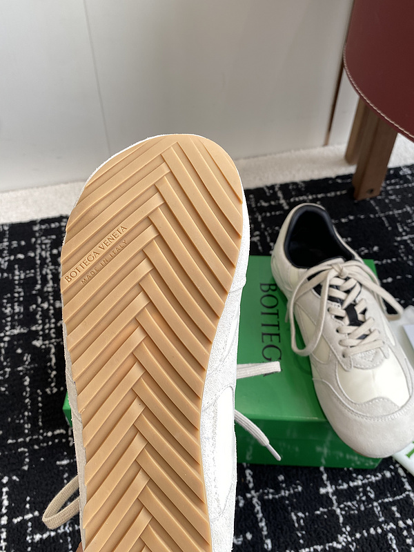 Bottega Veneta Sneaker