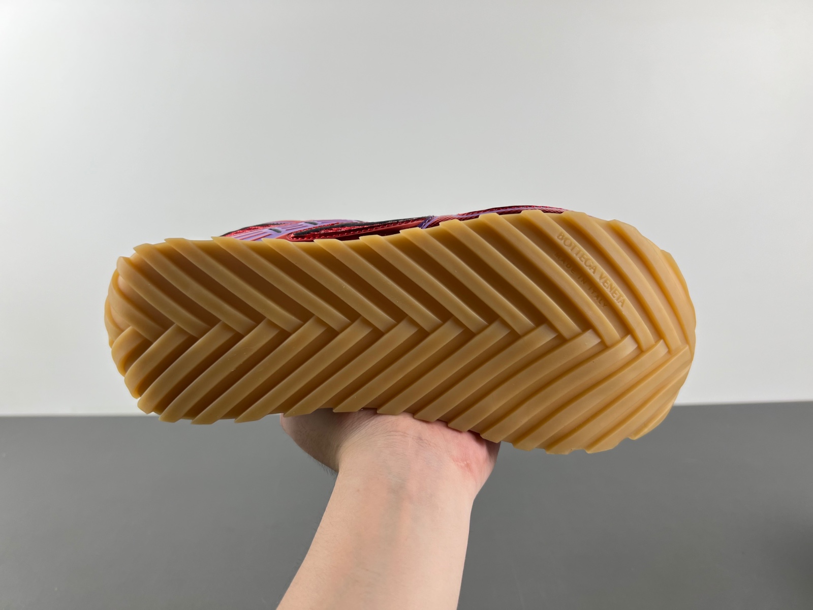 Bottega Veneta Sneaker