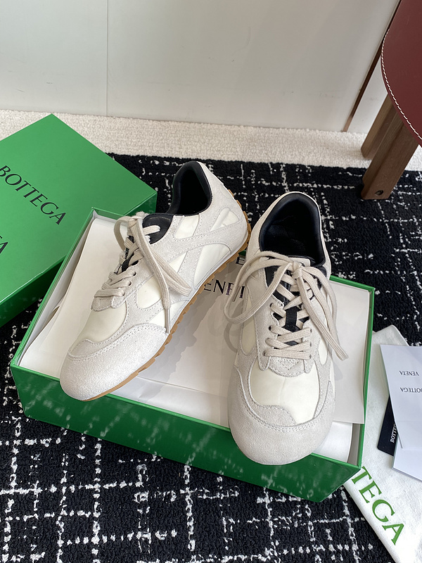 Bottega Veneta Sneaker
