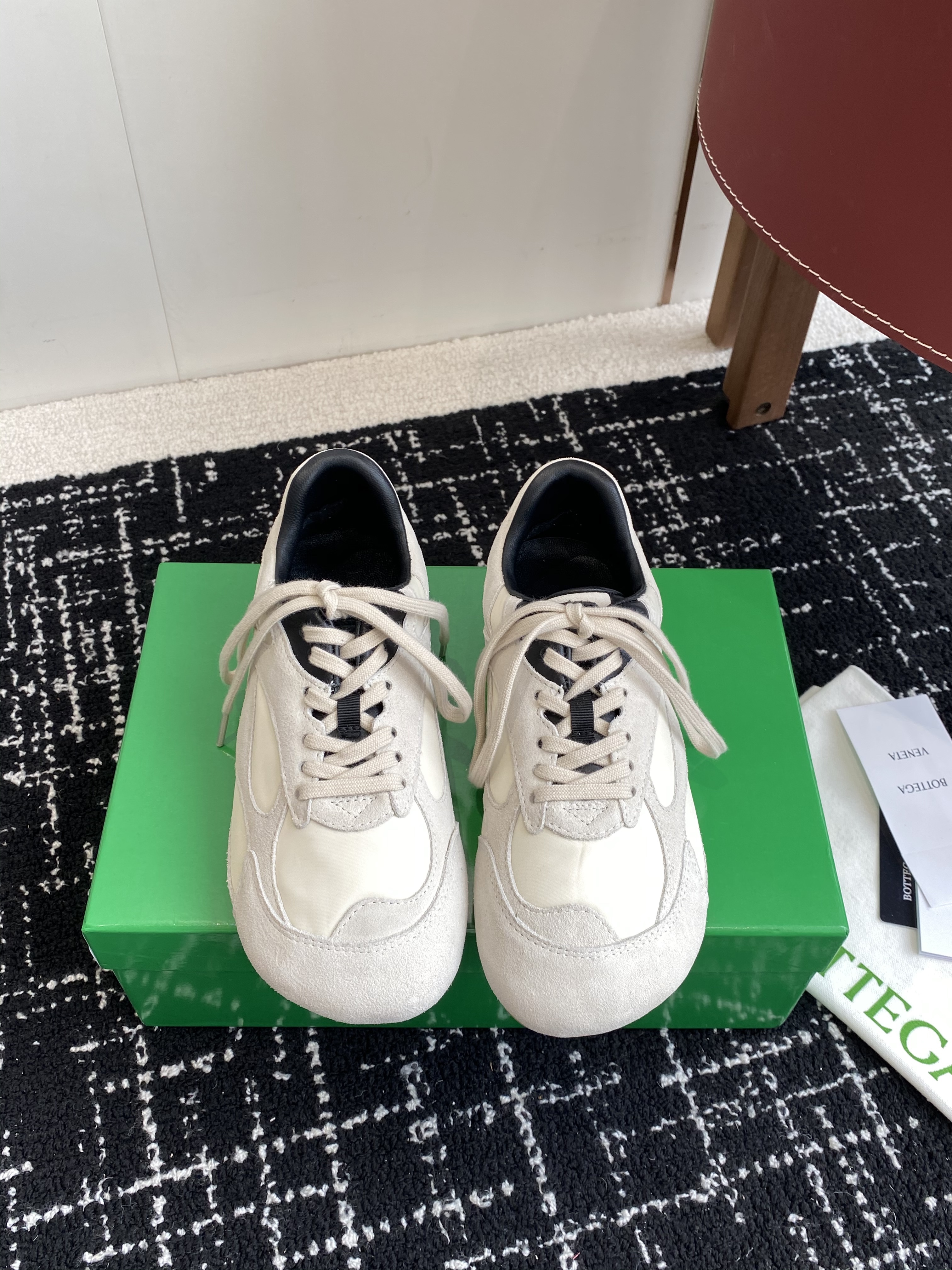 Bottega Veneta Sneaker