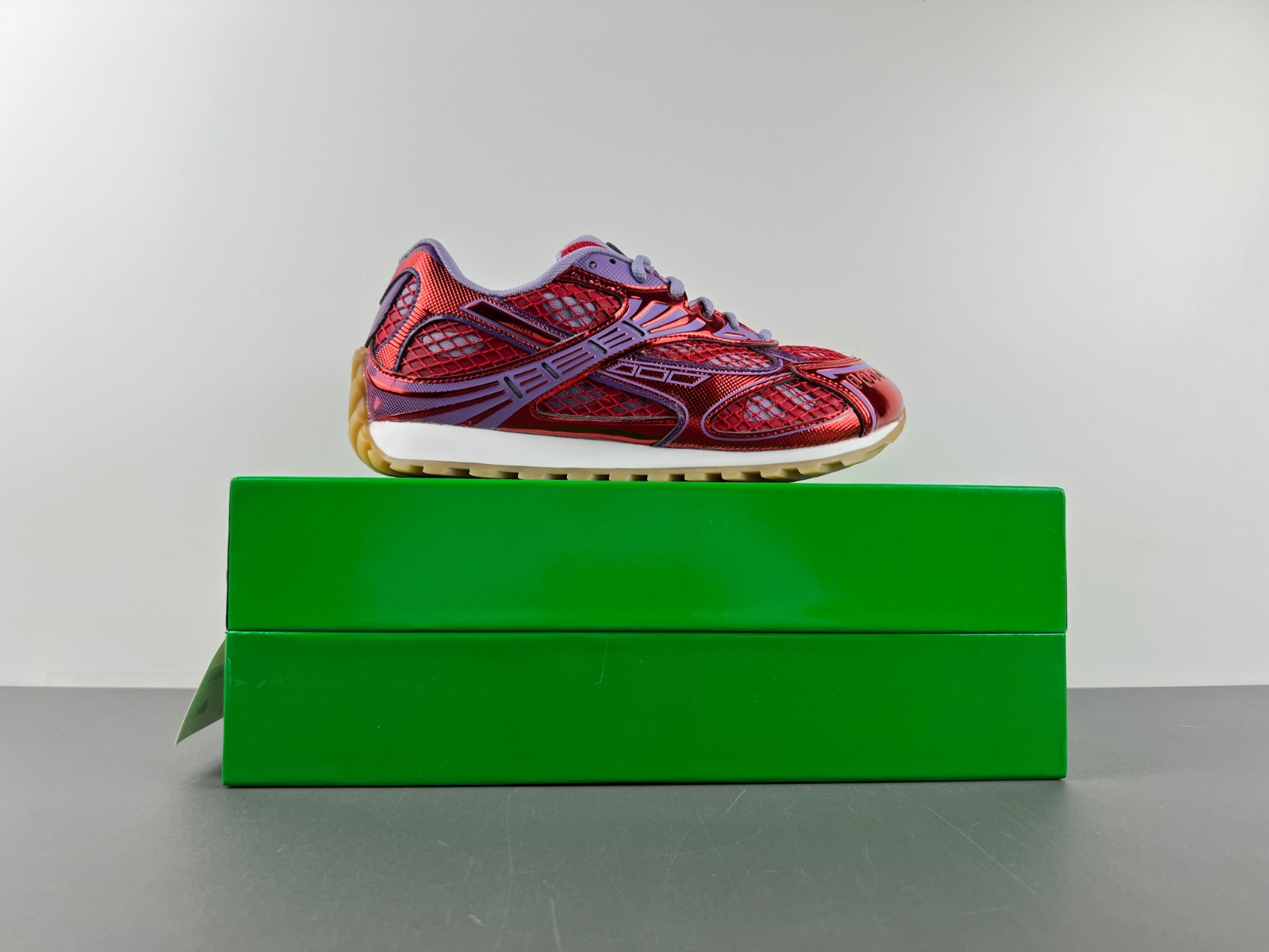 Bottega Veneta Sneaker