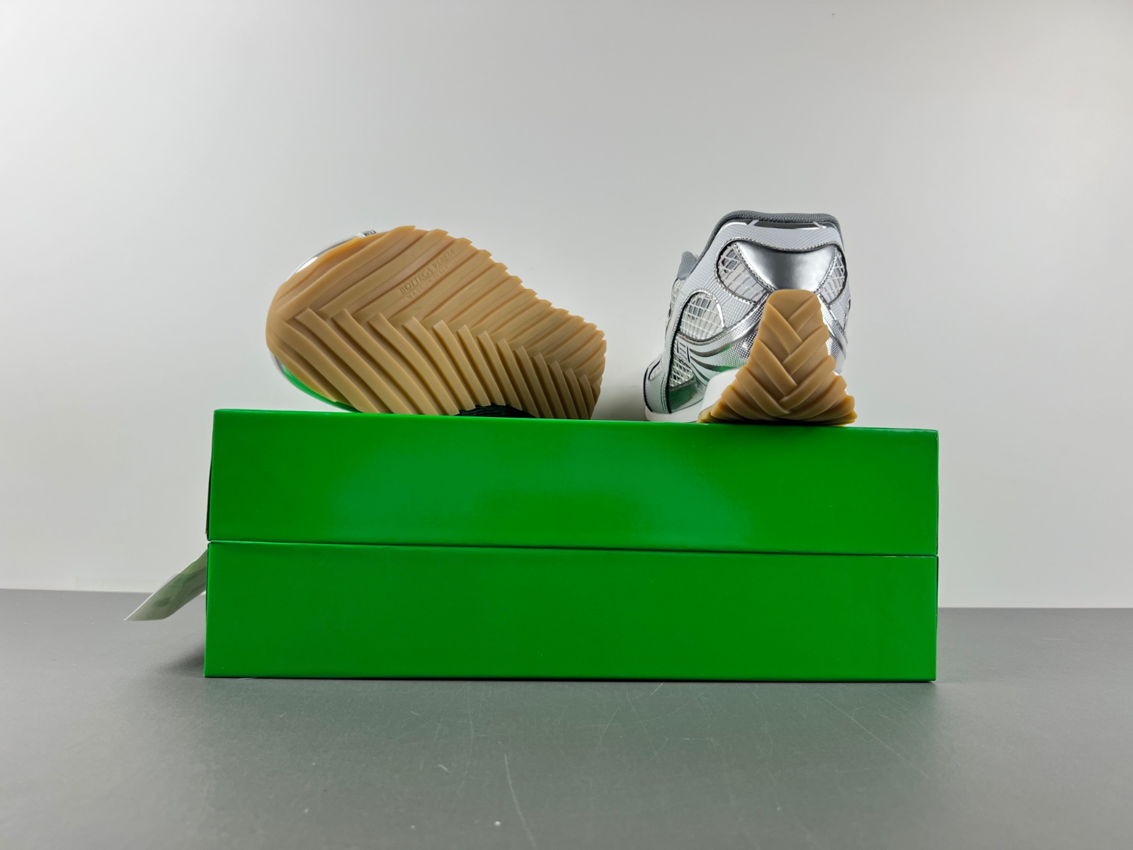 Bottega Veneta Sneaker