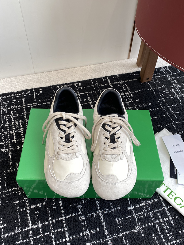 Bottega Veneta Sneaker