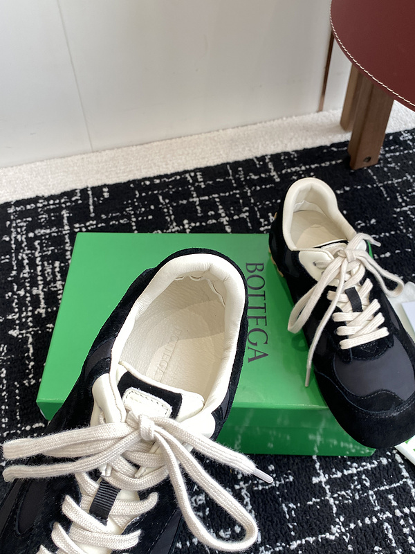 Bottega Veneta Sneaker