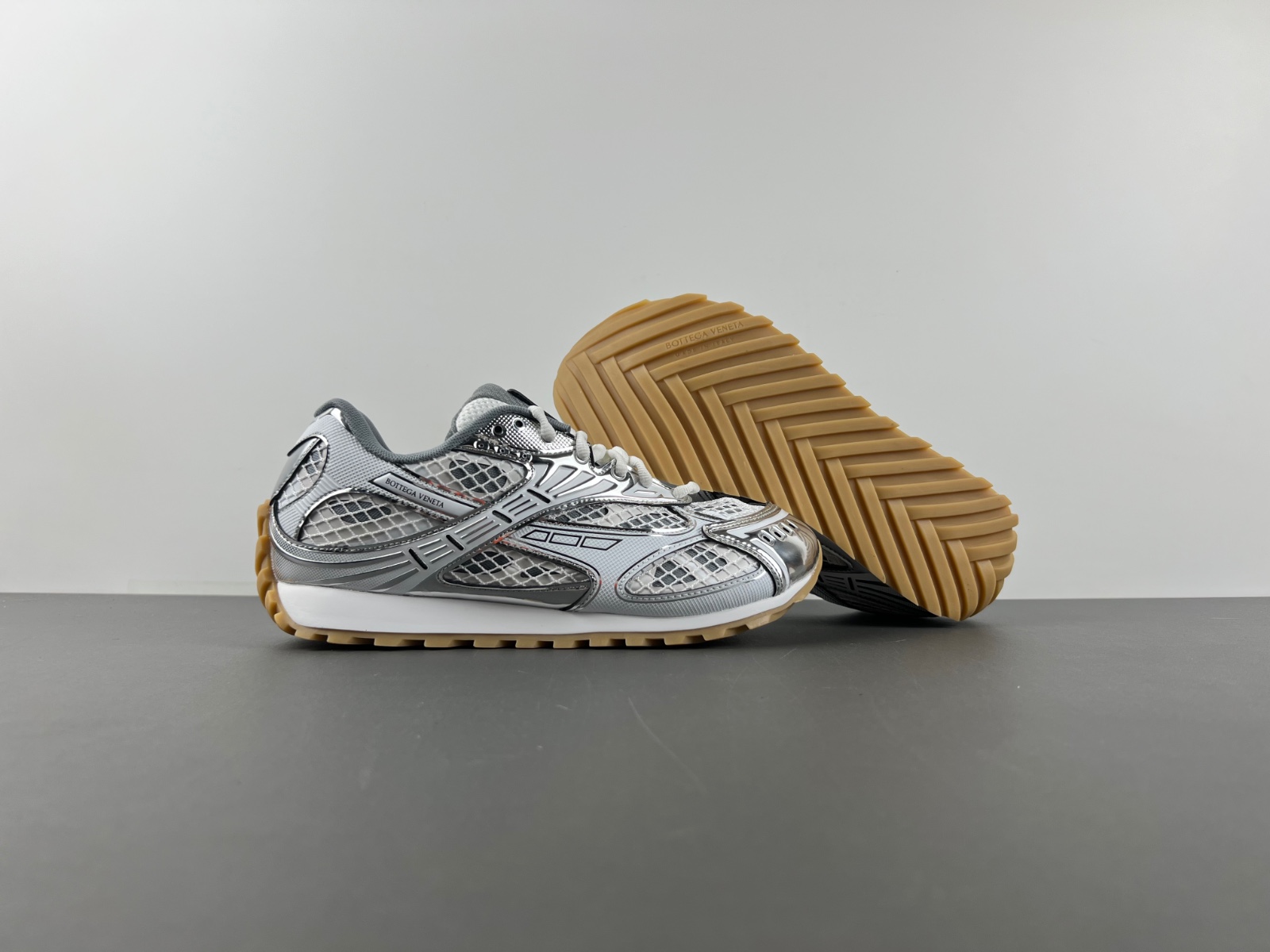 Bottega Veneta Sneaker