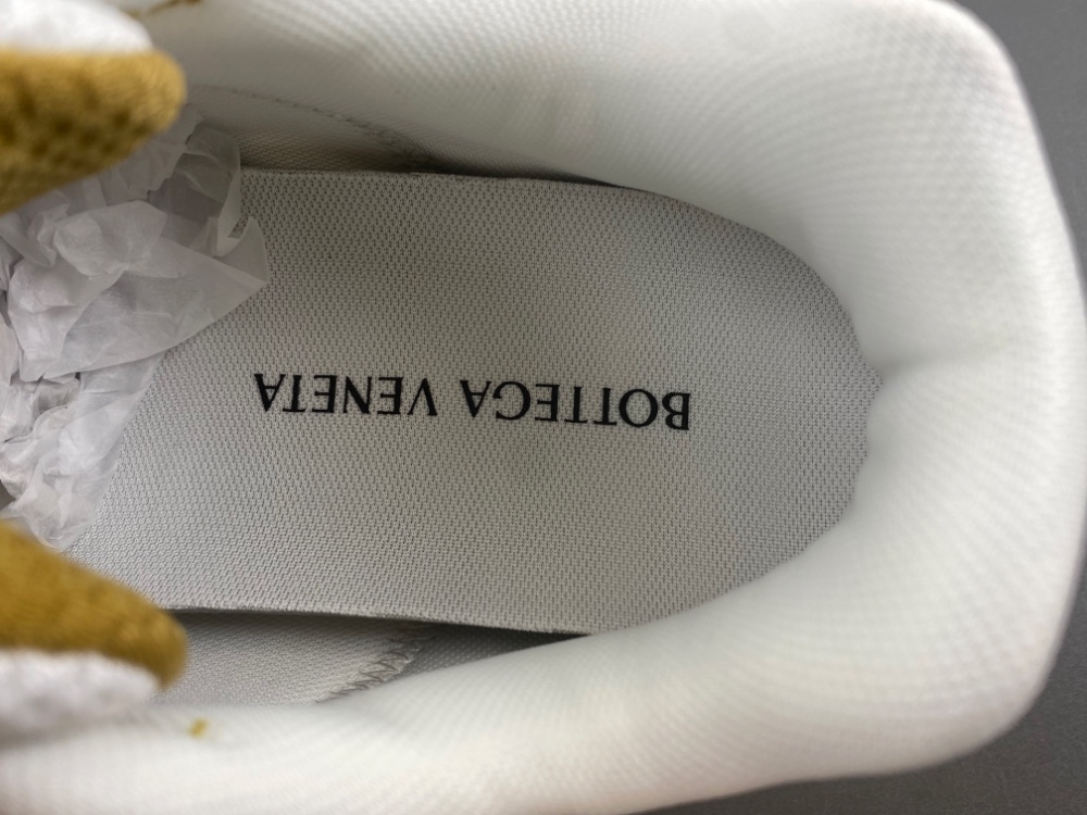 Bottega Veneta Sneaker