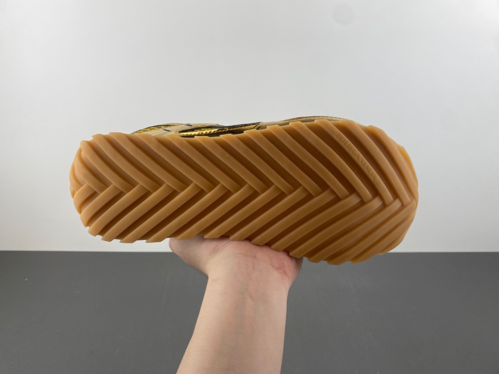Bottega Veneta Sneaker